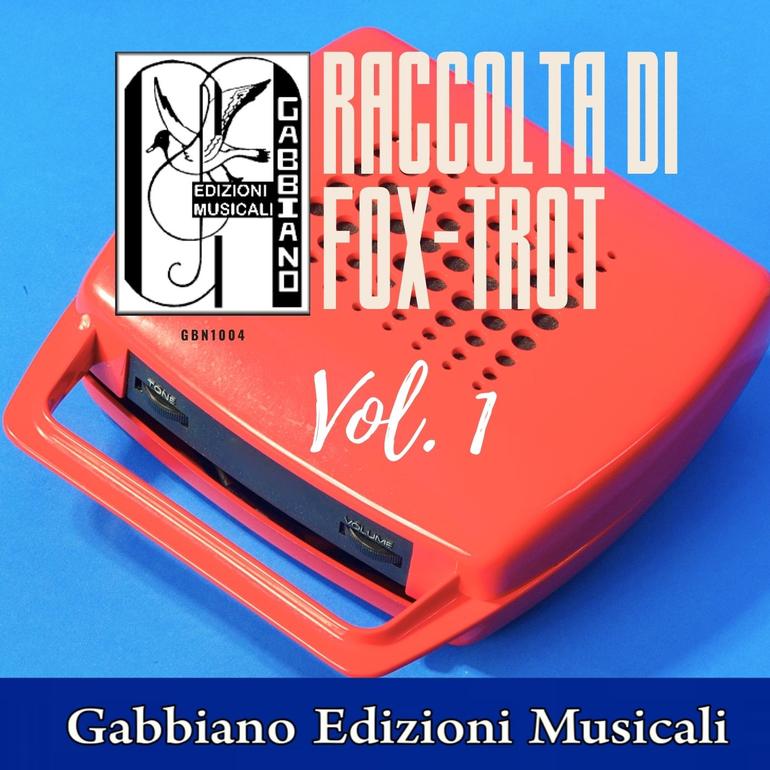 RACCOLTA DI FOX-TROT Vol. 1
